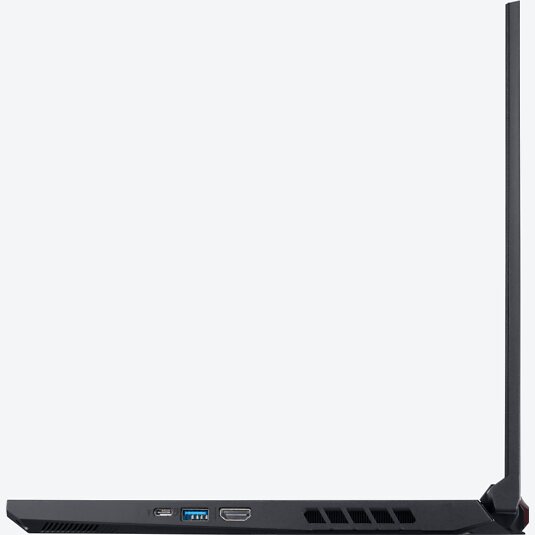 Acer Nitro 5 AN515-55-79V5