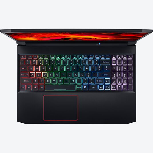 Acer Nitro 5 AN515-55-72T3