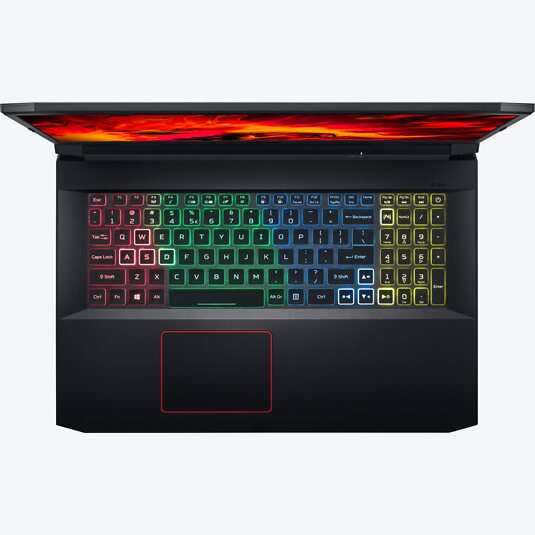 Acer Nitro 5 AN517-52-746S