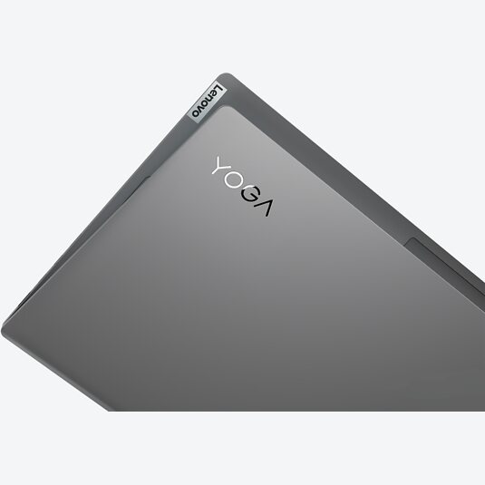 Lenovo Yoga S740-15IRH Grau 81NX0011GE