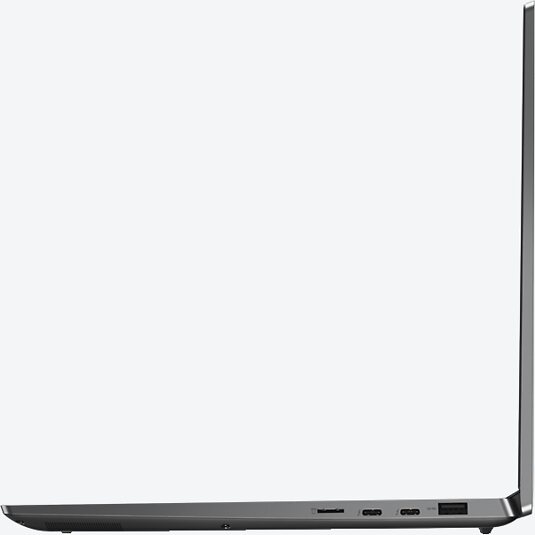 Lenovo Yoga S740-15IRH Grau 81NX0011GE
