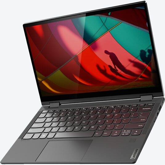 Lenovo Yoga C640-13IML LTE 81XL0008GE
