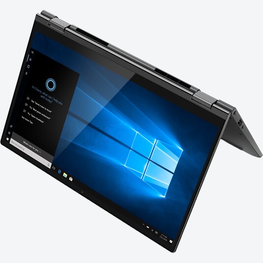 Lenovo Yoga C640-13IML LTE 81XL0008GE