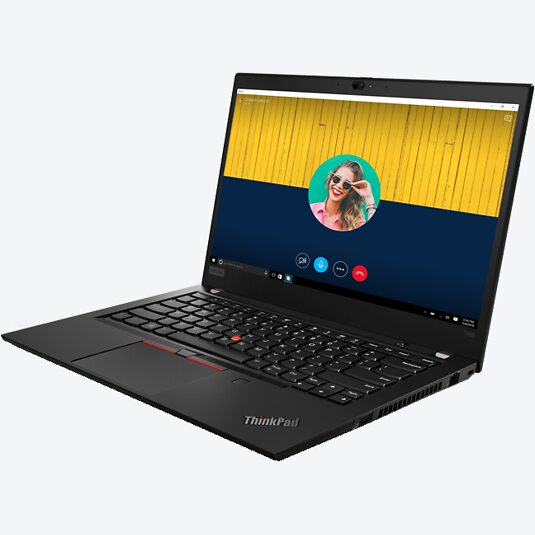 Lenovo ThinkPad T495 20NK000HGE