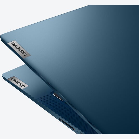 Lenovo IdeaPad 5 14IIL05 Blau 81YH003NGE