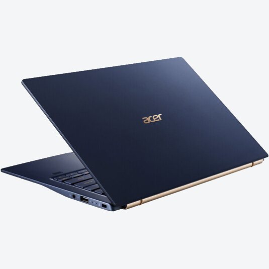Acer Swift 5 SF514-54GT-76BR Blau