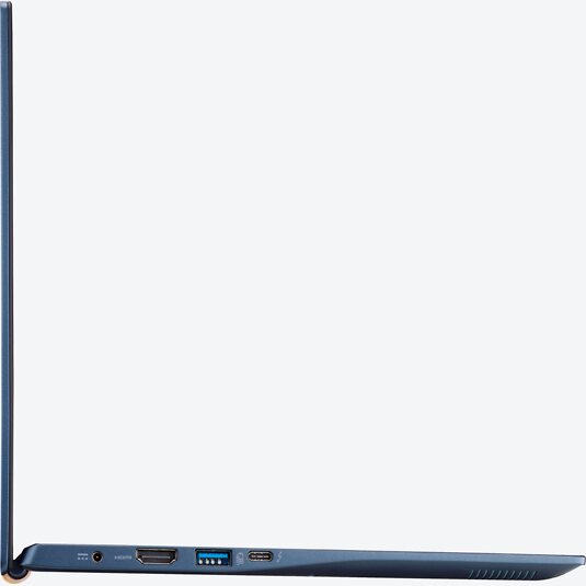 Acer Swift 5 SF514-54T-511H Blau