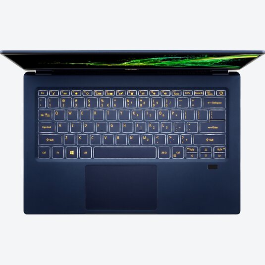 Acer Swift 5 SF514-54T-511H Blau