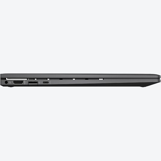 HP ENVY x360 15-ee0755ng Schwarz