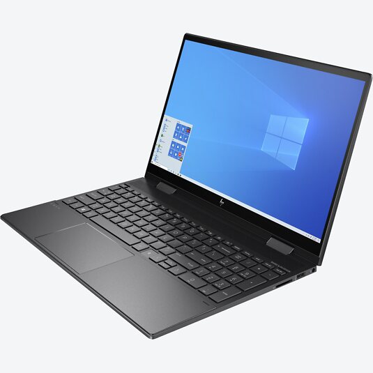 HP ENVY x360 15-ee0780ng Schwarz