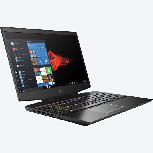 HP OMEN 15-dh1750ng