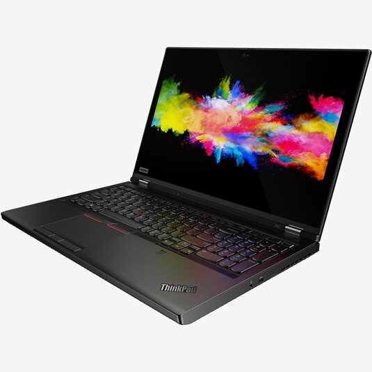 Lenovo ThinkPad P53 20QN000EGE