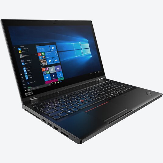 Lenovo ThinkPad P53 20QN000EGE