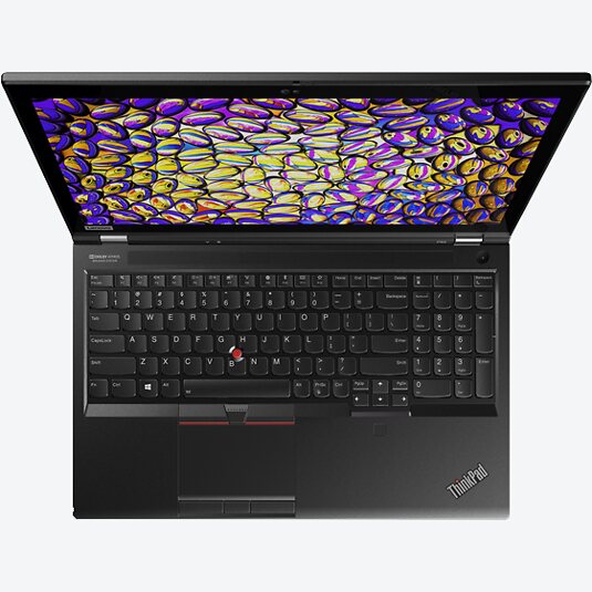 Lenovo ThinkPad P53 20QN000EGE