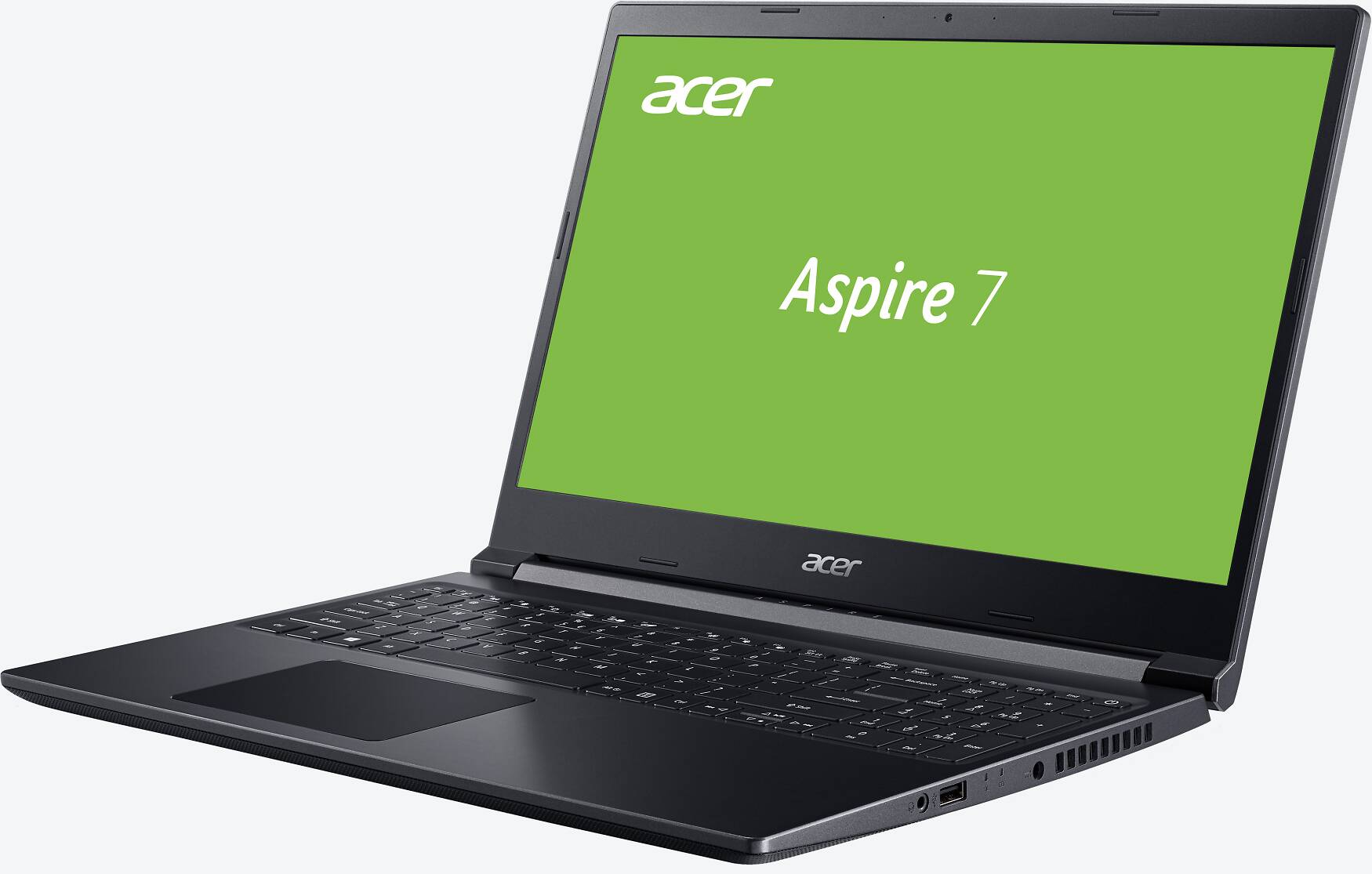 Acer aspire 7 a715 41g обзор