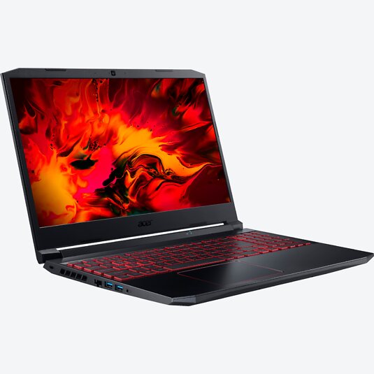 Acer Nitro 5 AN515-55-72TX