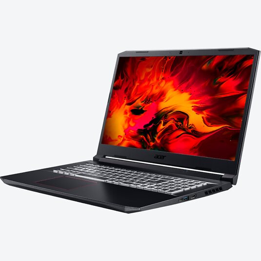 Acer Nitro 5 AN517-52-75VC