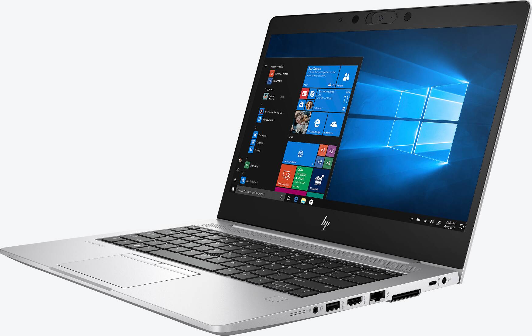 Hp elitebook 745 g6 как вставить сим карту