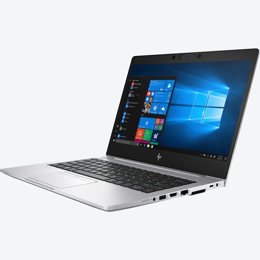 HP EliteBook 745 G6 (9FT57EA)