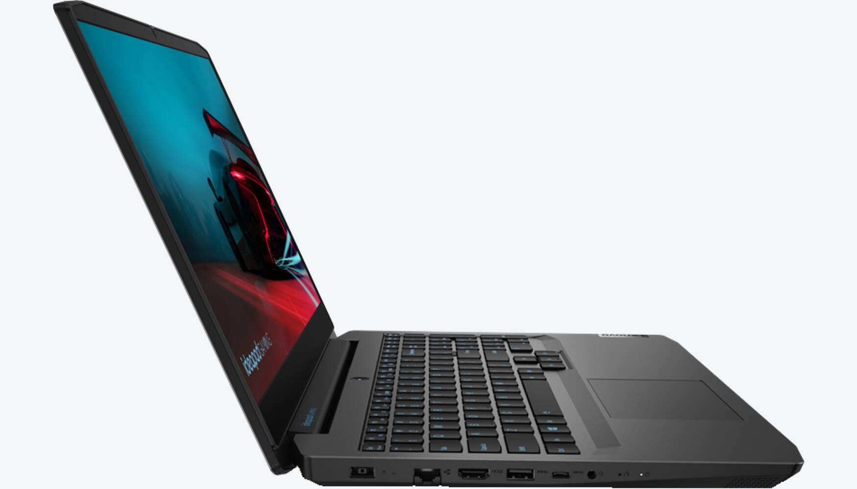 Lenovo ideapad gaming 3 15imh05 драйвер видеокарты не устанавливается