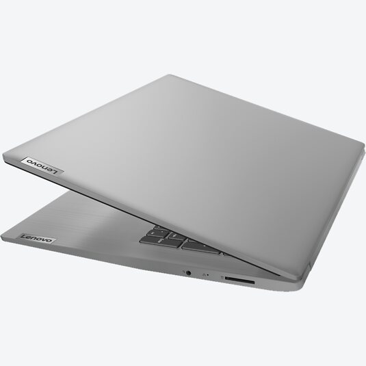 Lenovo IdeaPad 3 17IML05 Grau 81WC0080GE