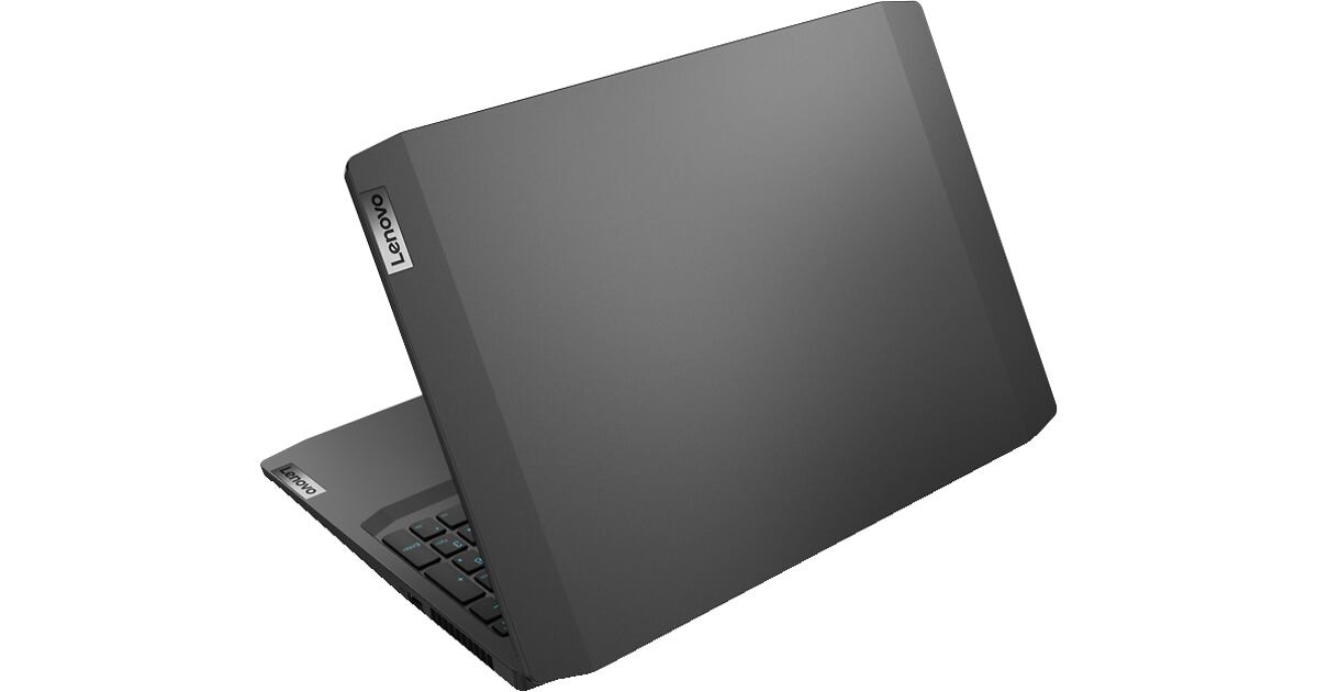 ▷ Lenovo IdeaPad Gaming 3 15IMH05 81Y4004DGE Tests & Daten