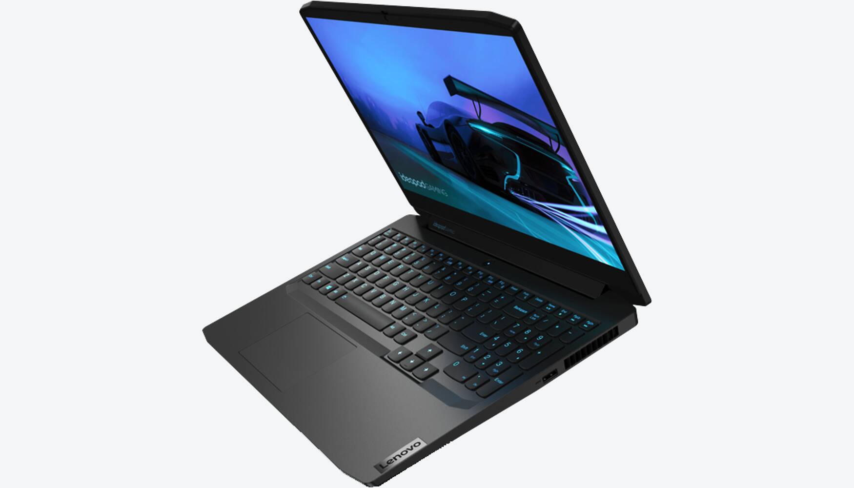 Lenovo ideapad gaming 3 15imh05 драйвер видеокарты не устанавливается