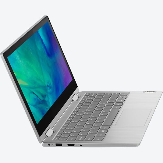 Lenovo IdeaPad Flex 3 11IGL05 Grau 82B20012GE
