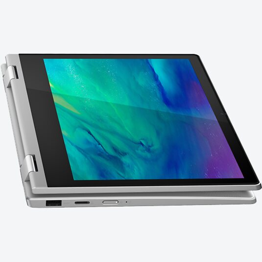 Lenovo IdeaPad Flex 3 11IGL05 Grau 82B20012GE