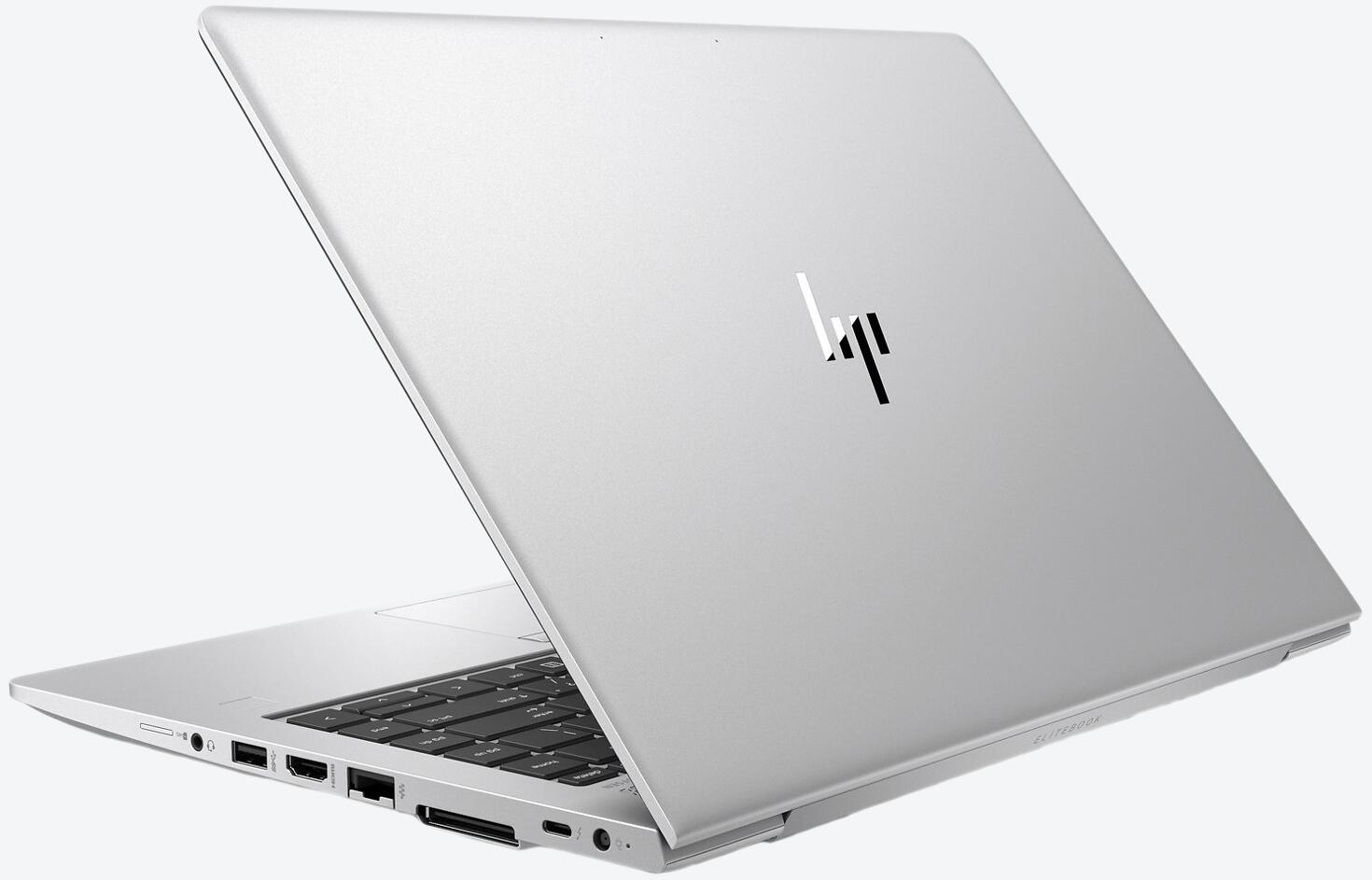 HP EliteBook 840 G6 (8MJ36EA) Tests & Daten