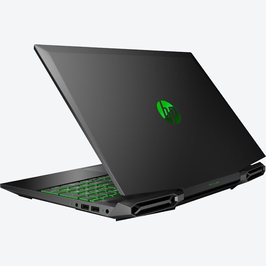 HP Pavilion Gaming 15-ec1750ng