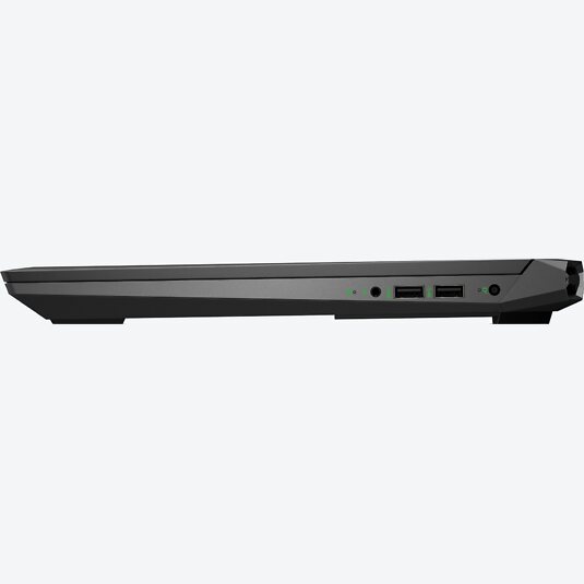 HP Pavilion Gaming 15-ec1750ng