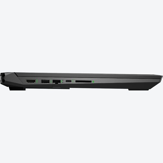 HP Pavilion Gaming 15-ec1750ng