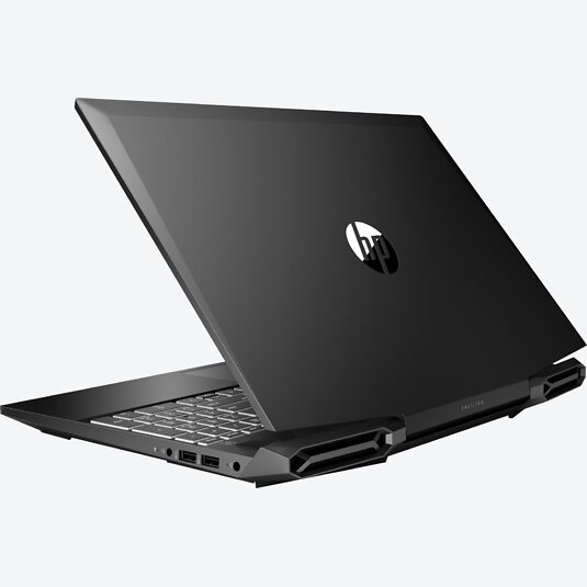 HP Pavilion Gaming 15-dk1760ng Grün