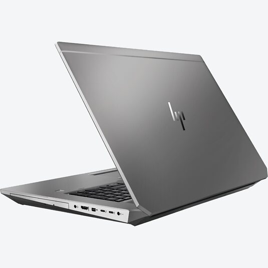 HP ZBook 17 G6 Grau (6TV00EA)