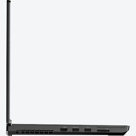 Lenovo ThinkPad P53 20QN0007GE