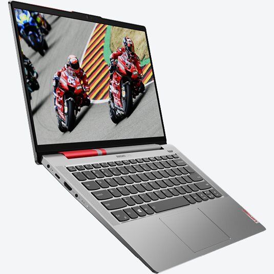 Lenovo Ducati 5 82ES000BGE