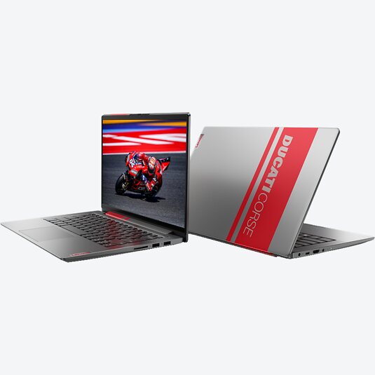 Lenovo Ducati 5 82ES000BGE