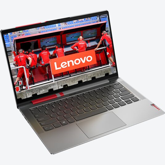 Lenovo Ducati 5 82ES000BGE