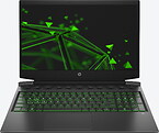 HP Pavilion Gaming 16-a