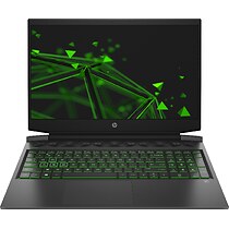 HP Pavilion Gaming 16-a