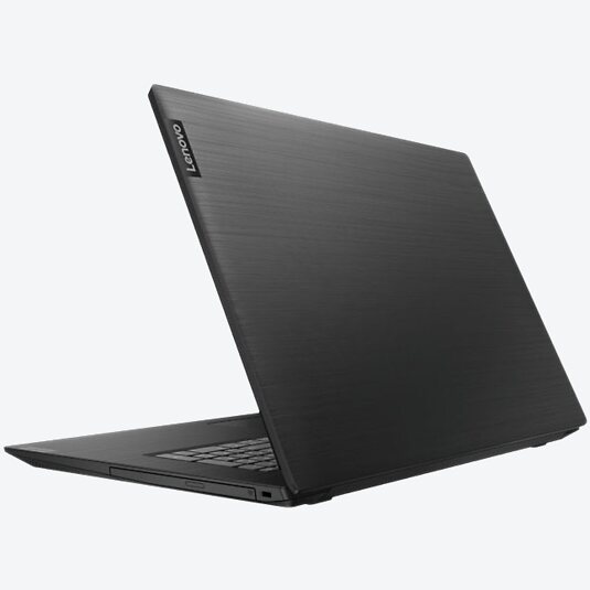 Lenovo IdeaPad L340-17IRH Gaming Schwarz 81LL00CUGE