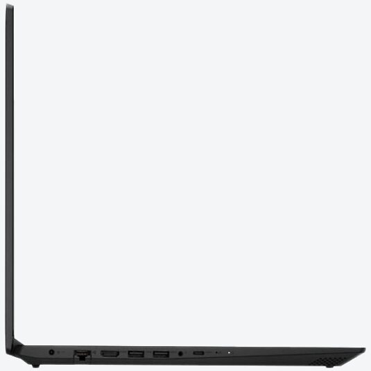 Lenovo IdeaPad L340-17IRH Gaming Schwarz 81LL00CUGE