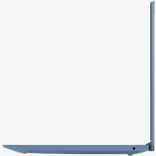 Lenovo IdeaPad Slim 1-14AST-05 Blau 81VS001XGE