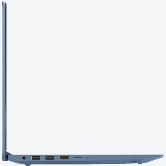 Lenovo IdeaPad Slim 1-14AST-05 Blau 81VS001XGE