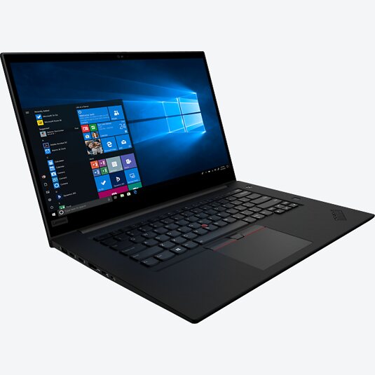 Lenovo ThinkPad P1 G2 20QT008BGE