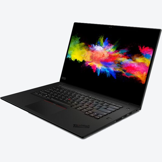 Lenovo ThinkPad P1 G2 20QT000KGE