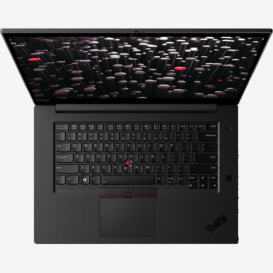 Lenovo ThinkPad P1 G2 20QT000KGE
