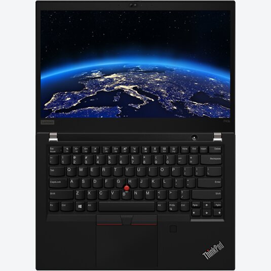 Lenovo ThinkPad P43s 20RH001FGE