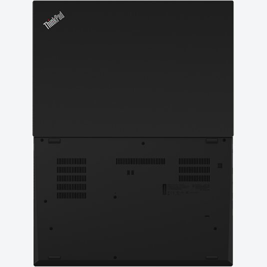 Lenovo ThinkPad P53s 20N6001NGE